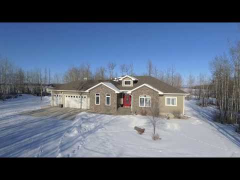 Merrick Duggan - 27170 TWP 484