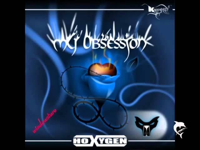 Obsesión Remix Obsesión Remix