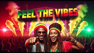 SUMMER REGGAE VIBES 2026 🌊 Calm Sea &amp; Positive Flow (US Roots Mix) #reggaevibes #calmsea