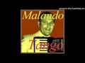 Perlenfischer Tango - Malando and his orchestra