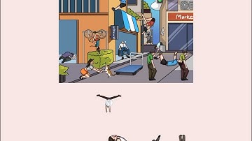 Tricky Twist Puzzle Level 83 | Game Walkthrough