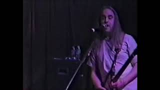 J Mascis and the Fog - Sapphire Club Orlando - October 23 2000