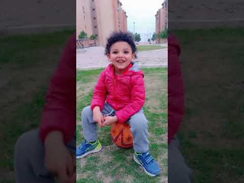 شاهد محمد سعيد شبيه اللاعيب المصري محمد صلاح لعام 2022