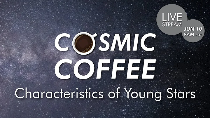 Cosmic Coffee, Cup No. 46 | Characteristics of You...