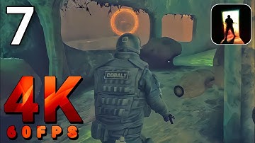 WALL OF INSANITY Gameplay Part 7 (Android & iOS)