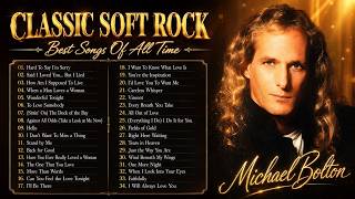 Lionel Richie, Elton John, Bee Gees, Phil Collins, America, Journey 🍉Top 100 Soft Rock 70s 80s 90s screenshot 2