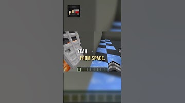 Chat GPT Makes A Minecraft Guess The Build - 42 #gaming #chatgpt #minecraft