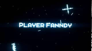 Player Fanndy İntro #3