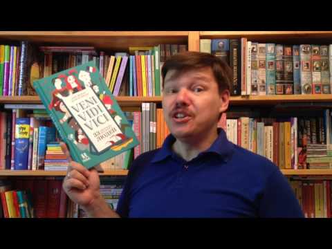 Жонас Анн. Veni Vidi Vici. 33 афоризма великих людей