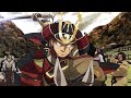 「AMV」 Angolmois:Record of Mongol Invasion (アンゴルモア 元寇合戦記) OP - Braver