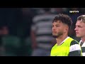Highlights | Liga Portugal Betclic: Sporting CP 2-0 CD Nacional