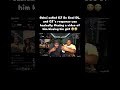 Rakai Called CJ So Cool DL 😳💀 & CJ Responded By Flexing Himself Kissing His Girl 😭