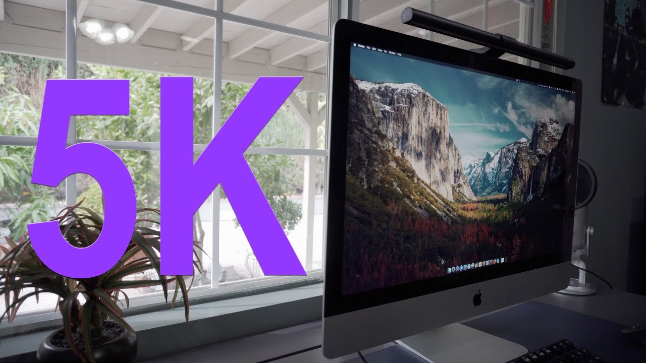 editready benchmark imac 5k editready benchmark imac 5k