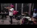 Kermit ruffins when the saints go marching in live at kdhx 72513