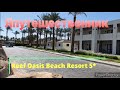 Reef Oasis Beach Resort 5*