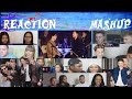 Ed Sheeran - Shape Of You (SING OFF vs. The Vamps) Reaction Mashup