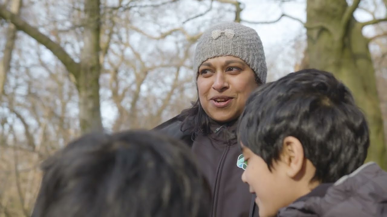 Working with Scottish Forestry