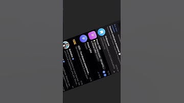 GDG telegram bot #bot  #telegram  #crm
