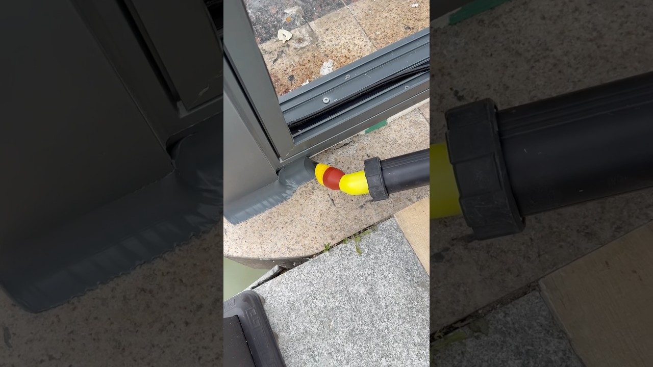 Smooth Silicone Sealing – Perfect Finish Every Time! 🪛✨