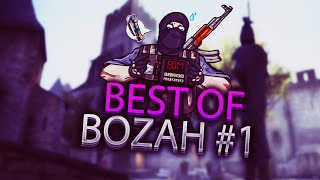  BEST-OF BOZAH #1