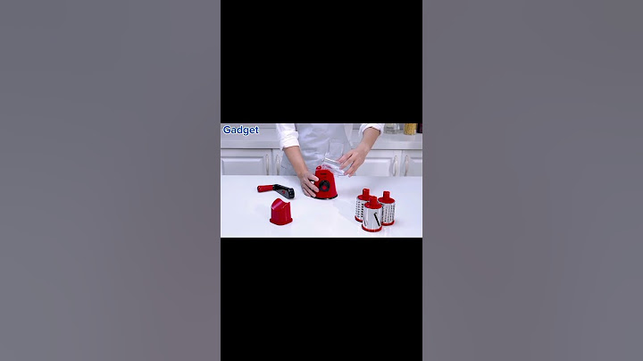 ASRM Fruit Crushing with this Gadget 🍌😍 #asmr #foodhacks #gadgets