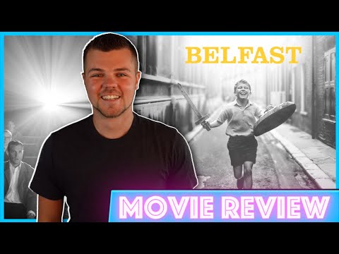 Belfast Review