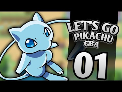 Pokémon Let's Go: Como obter Mew?