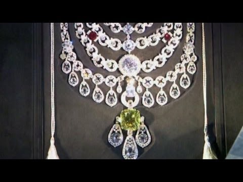 Most Expensive Diamond Necklace In The World 2024 | www.janemadell.com