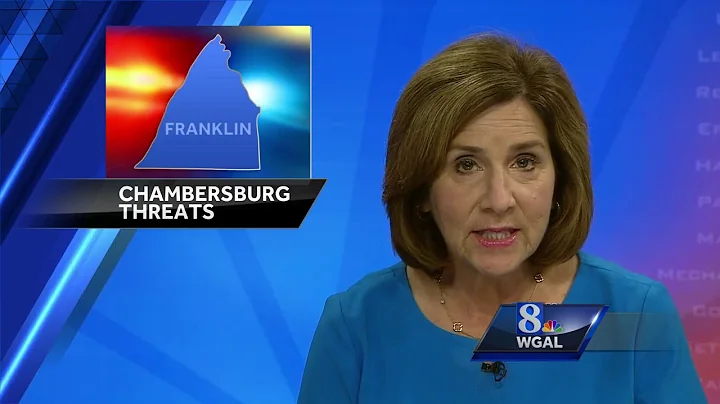 School football game CANCELLED after social media threats, officials say