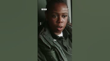 Ambulance - Life on the frontline in London - BBC