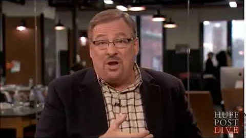 You are going to Hell if you don't follow me on Twitter says Rick Warren