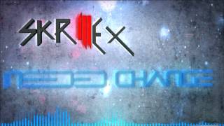 Biel Yutty - Skrillex - Needed Change