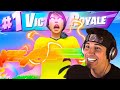 FORTNITE y la Oficina?
