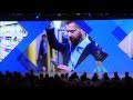 2016年 GPS (Google Performance Summit) キーノート・スピーチ