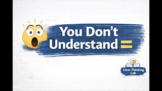 EP.02 The Most Misunderstood Symbol In Math: =