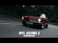 Opel Ascona A | CARPROMOTION | KurtFILM