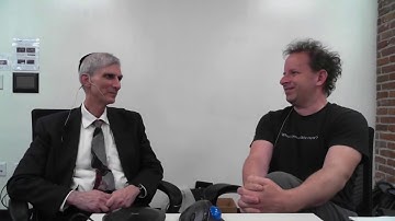 Jeremy Howard interviews Leslie Smith