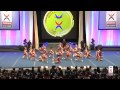 Team Switzerland [2014 All Girl Elite]