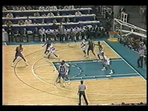 1991 Kansas Jayhawks (reached National Championshi...
