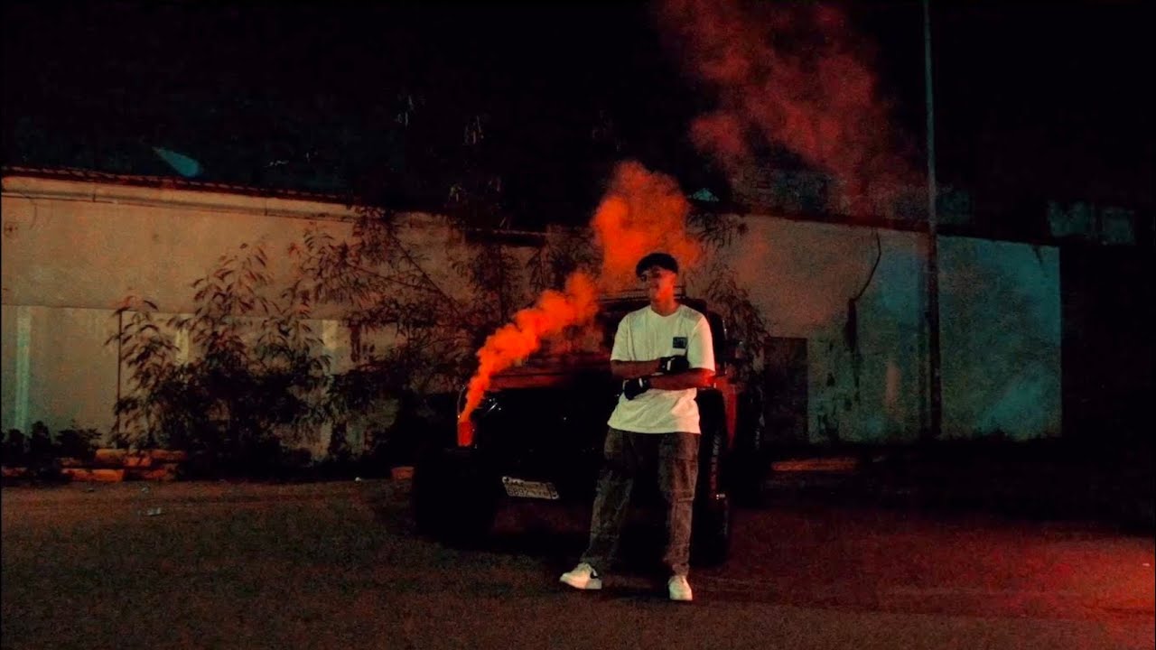 ALSHAIKH - CHEF (Official Music Video) الشيخ - شيف