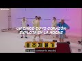 Jhope - Gangnam Style [Traducción al español]