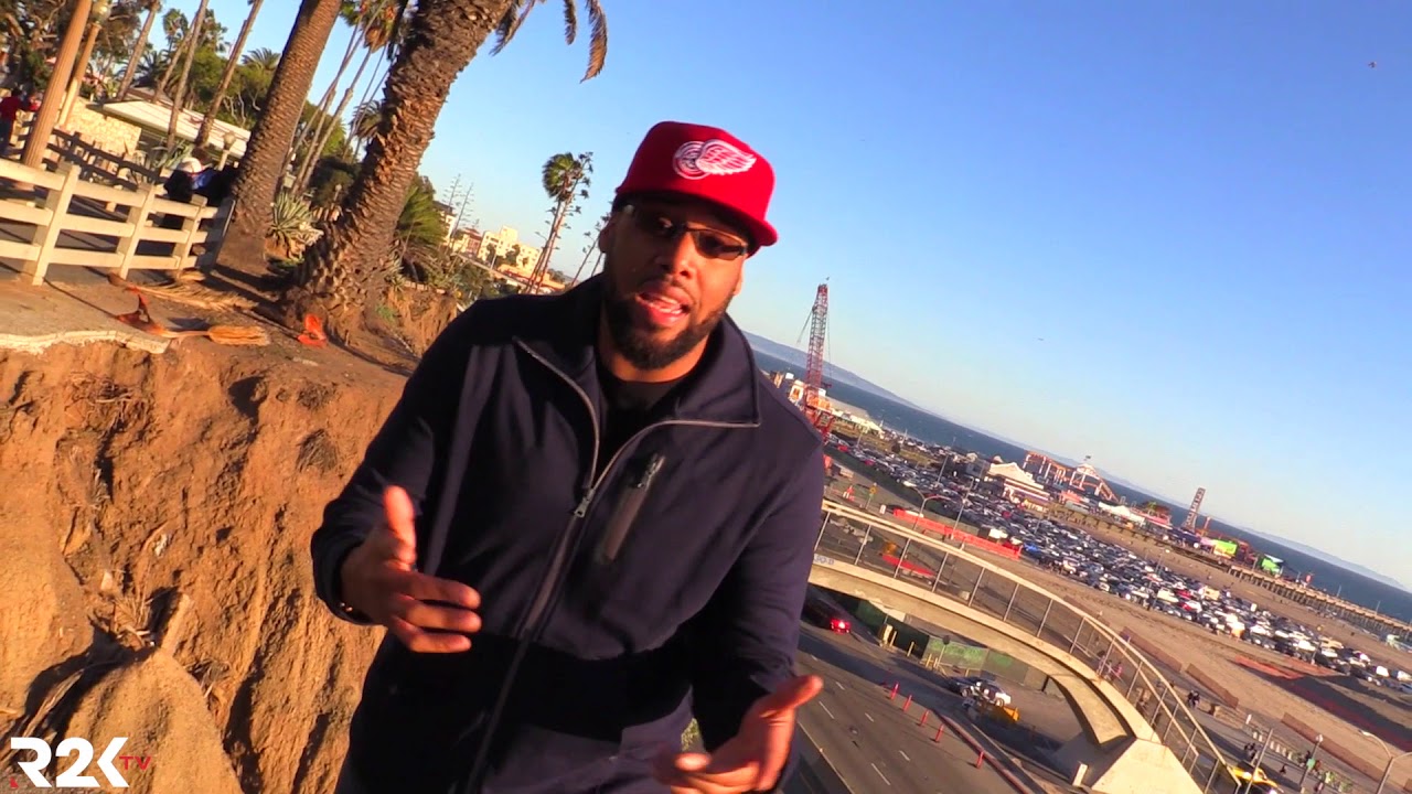 Stoops- 'True Lies' Remix (Week 13)