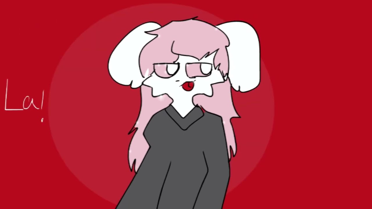 HANDS UP! [ Animation Meme ]