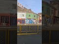 EN EL METROPOLITANO por la AV CAQUETA EN EL RIMAC 🚌 Rumbo al NORTE DE LIMA ☀ Mayo 2026
