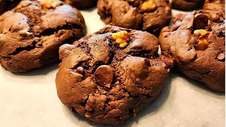 Cookie recipe/cookie recipe easy/How to make delicious cookies
