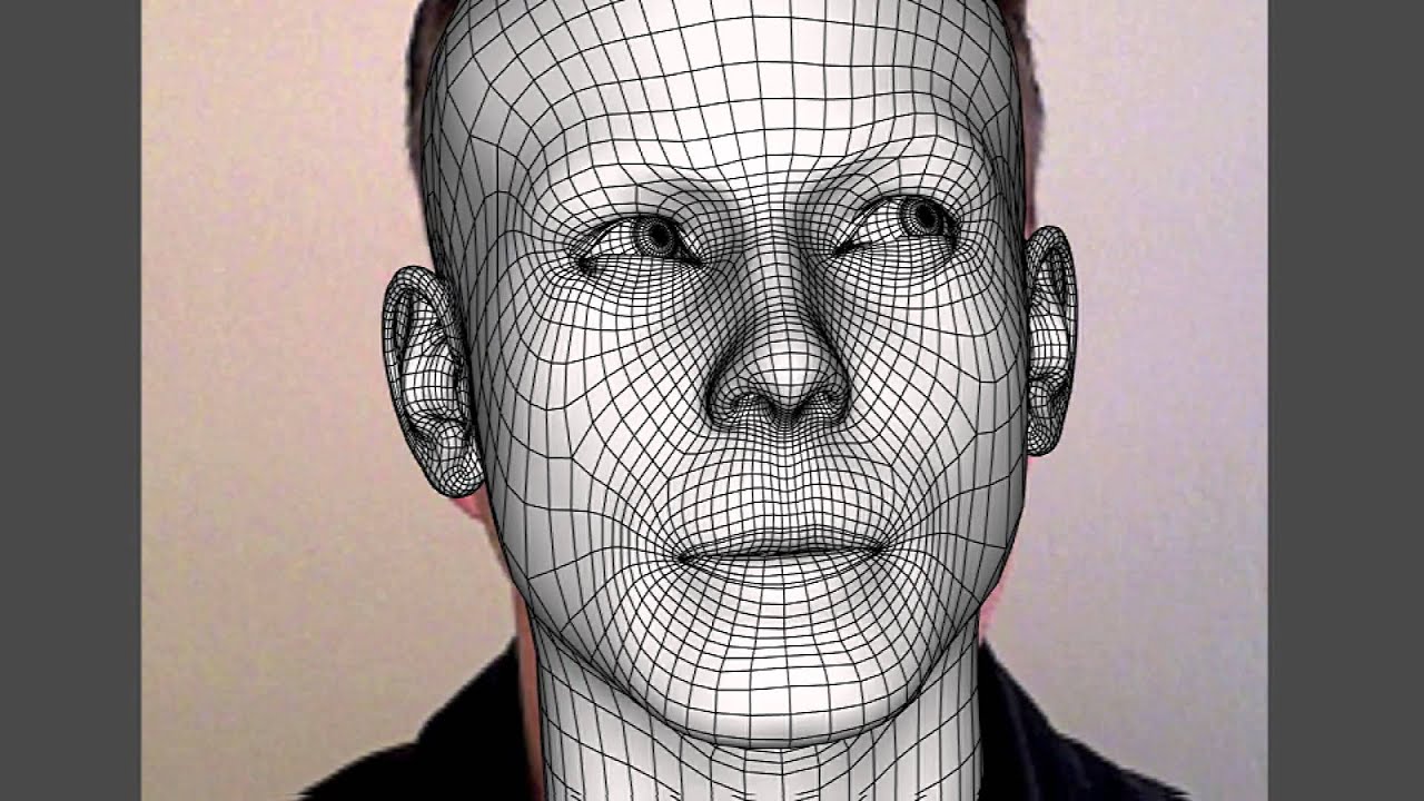 Face Shift Math faceshift Siggraph 2014 Fast Forward - YouTube