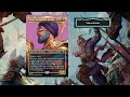 Jeskai Token Aggro Satya, Aetherflux Genius  Magic The Gathering Arena Brawl EDH Commander Gameplay