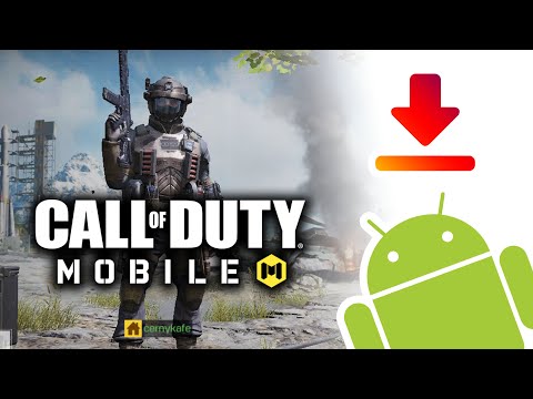 Call of Duty Mobile ? Jak stáhnout a nainstalovat herní pecku roku 2019