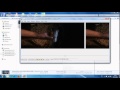 Как разрезать AVI видео в программе VirtualDubMod