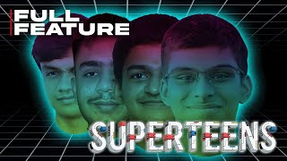 Superteens - Full Documentary